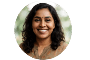 20250813 0007 cheerful tamil woman portrait simple compose 01k2fs3nsbft6res9ep9kgctjj