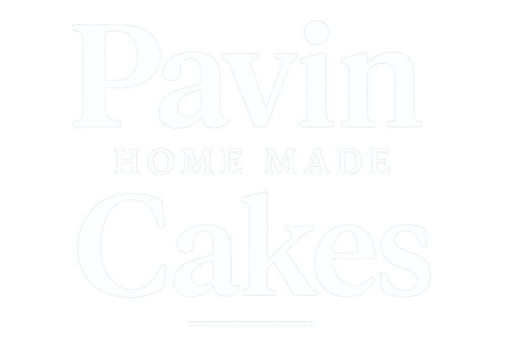 20250813 0812 pavin cake logo simple compose 01k2gmvmtnf8v99ntb5511tdba