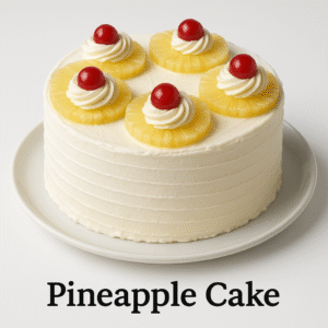 20250815 1539 delicious pineapple cake simple compose 01k2pk72j9eh6tey28xbs2bkv0