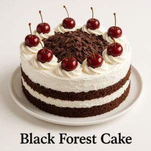 20250815 1602 black forest delight simple compose 01k2pmhgf2fc0tf0zaq8nfeyxb