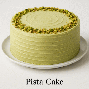 20250815 1606 pista cake delight simple compose 01k2pms6jrercvbev1vzq31max