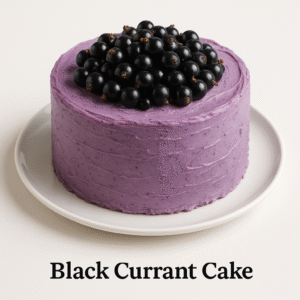 20250815 1642 black currant cake simple compose 01k2ppv8nbfhmb6nxb6y828jqw