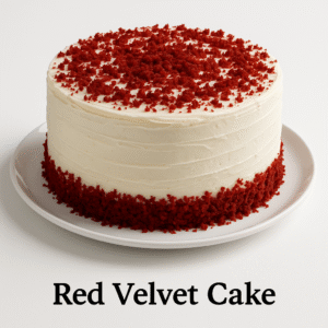 20250815 1649 red velvet delight simple compose 01k2pq7srseexa7atxekqbrzx7