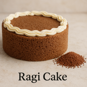 20250815 1943 delectable ragi cake simple compose 01k2q15ye9e8jakt3c3t6e5djc