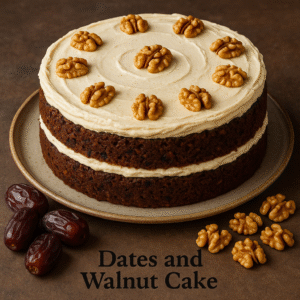 20250815 2038 dates and walnut cake simple compose 01k2q4badpfvev2wq0gjzjgsxt