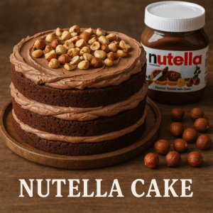 20250815 2107 nutella cake delight simple compose 01k2q5zvhmet5a5wbbkd5mvmxh