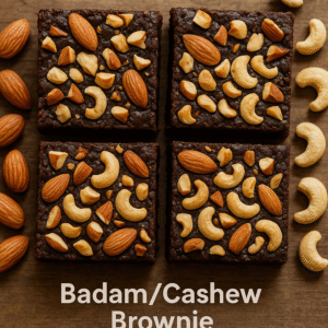 20250815 2146 nutty brownie bliss simple compose 01k2q86m29ep0sp6qpqb0dycqt