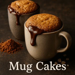 20250815 2153 decadent mug cakes simple compose 01k2q8n5b3e5gs798g3cwn5axg