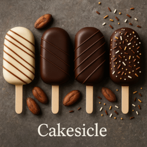 20250815 2206 decadent cakesicle display simple compose 01k2q9b300e8r9raz4hc77b14j