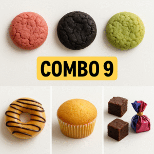 20250818 2203 dessert combo delight simple compose 01k2z0ckx1fwpsq81h8zvw9879