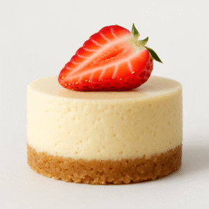 20250818 2241 mini cheesecake delight simple compose 01k2z2jhdmfjn8hg4vyxngm6vt