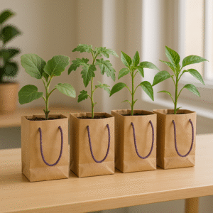 20250819 1314 eco friendly plant gift simple compose 01k30mgqnbf6xaq5zqtq2zwf0q