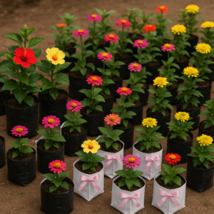 20250819 1317 eco friendly plant gifts simple compose 01k30mndxaem59tjwgchqj73c2